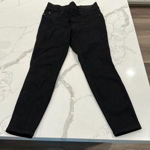 Women’s spanks size medium petite